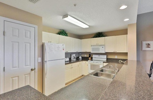 Fernandina Beach Apartment | Ocean Park