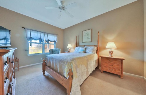 Fernandina Beach Apartment | Ocean Park