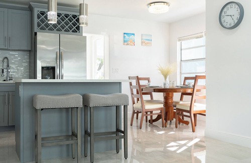 Hudson Beach Estates House | Ocean Pearl Hudson Beach Gulf Access Pets Welcome