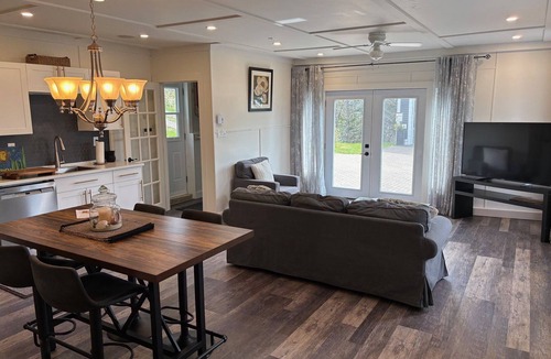 Bay Roberts House | Ocean Pearl nOcean View ,Private Deck W/BBQ, Outdoor Fire Pit
