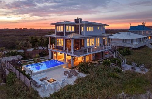 South Ponte Vedra Beach House | Ocean Pearl PVB