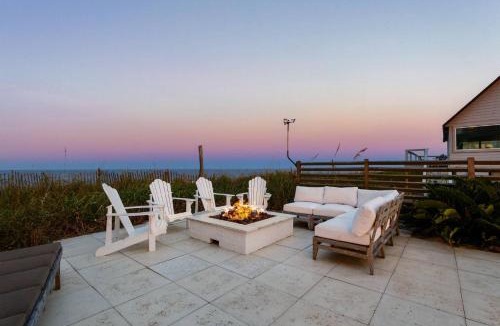 South Ponte Vedra Beach House | Ocean Pearl PVB