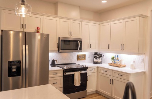 Pine Forest House | Ocean Pearl Three Bedrooms