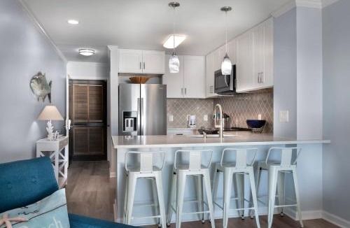 Windy Hill House | Ocean Pier III 227