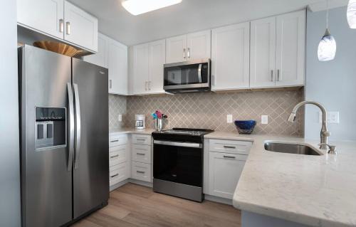 Windy Hill House | Ocean Pier III 227