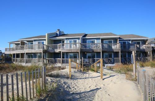 Duck Hotel | Ocean Pines Resort