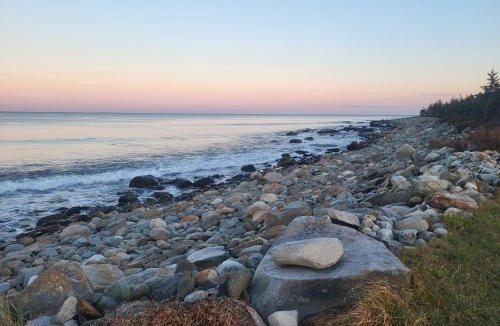 Ingomar House | Ocean Pines seaside cottage