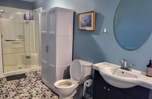 Ingomar House | Ocean Pines seaside cottage
