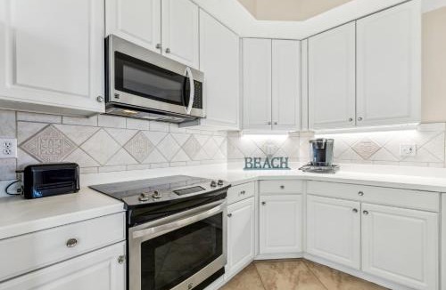 Amelia City Apartment | Ocean Place #50 condo