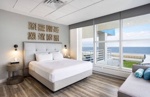 Long Branch Hotel | Ocean Place Resort And Spa