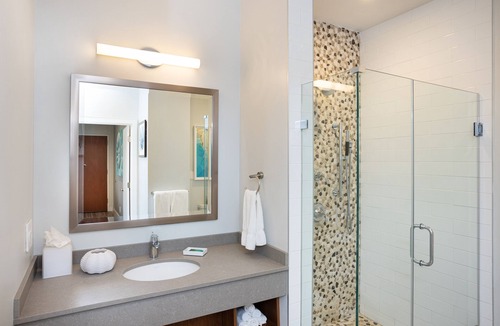 Long Branch Hotel | Ocean Place Resort And Spa