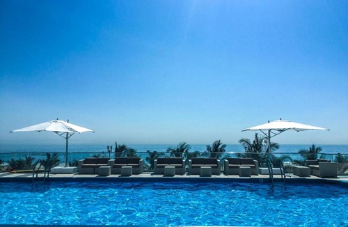 Long Branch Resort | Ocean Place Resort & Spa