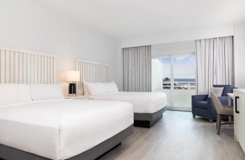 Long Branch Resort | Ocean Place Resort & Spa