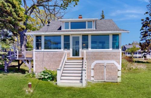 Ocean Point House | Ocean Point Colony House