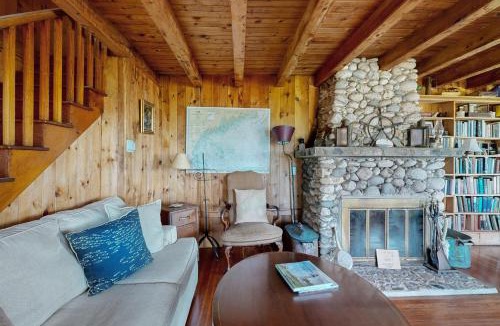 Ocean Point House | Ocean Point Colony House