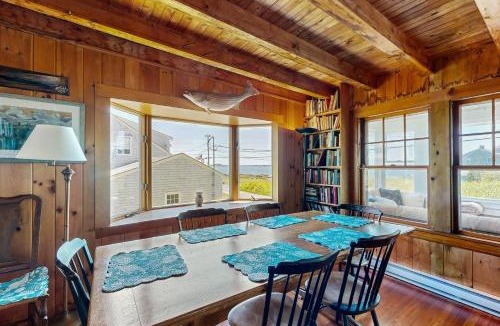 Ocean Point House | Ocean Point Colony House