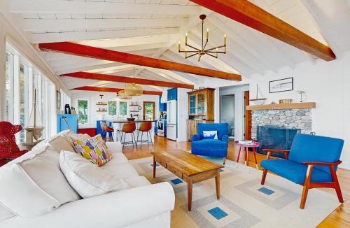 East Boothbay House | Ocean Point Colony I
