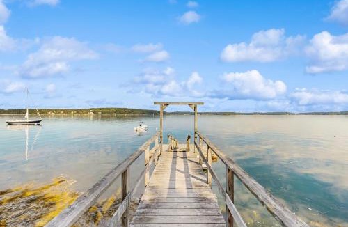 East Boothbay House | Ocean Point Colony I