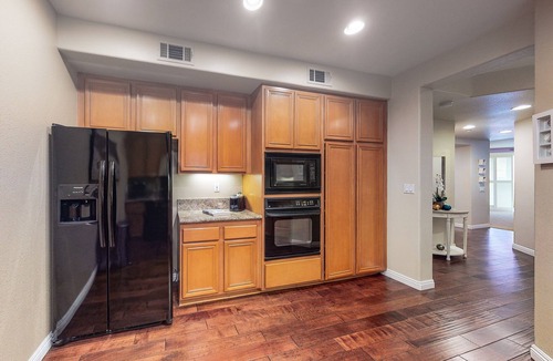 Carlsbad Condo | Ocean Pointe Lagoon 107 - 30 Night Minimum