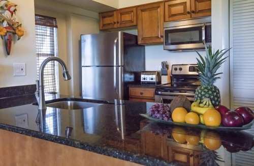 Tavernier Apartment | Ocean Pointe Resort by Interhome
