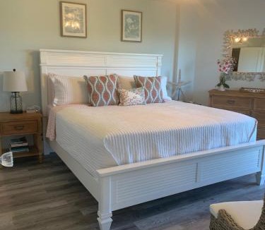 Tavernier Apartment | Ocean Pointe Resorts - Serenity 2308