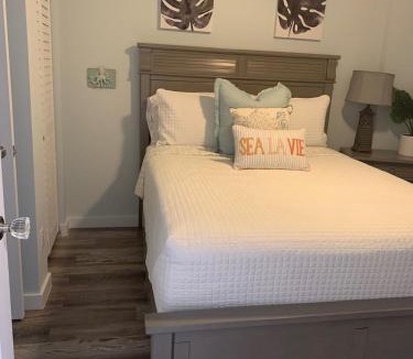 Tavernier Apartment | Ocean Pointe Resorts - Serenity 2308