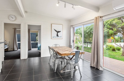 Cape Woolamai House | Ocean Reach Sunset Villa