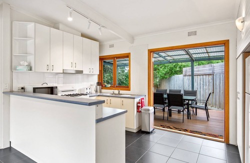 Cape Woolamai House | Ocean Reach Sunset Villa