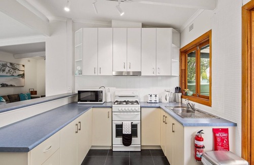 Cape Woolamai House | Ocean Reach Sunset Villa