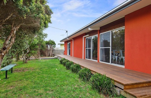 Cape Woolamai House | Ocean Reach Sunset Villa