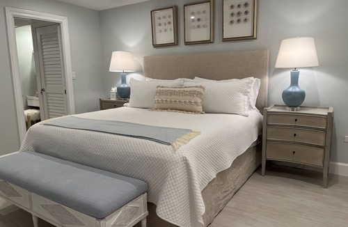 Key Largo Condo | Ocean Reef 1 BR, 1 Bath.