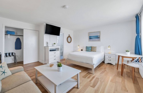 Montauk Hotel | Ocean Resort Inn