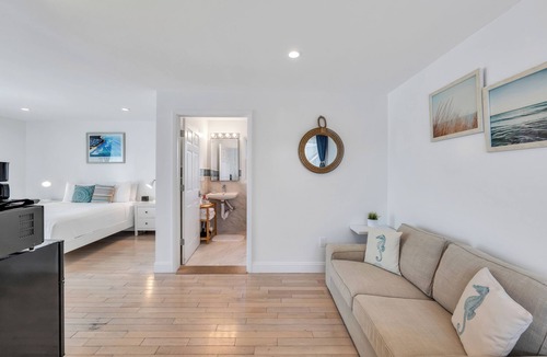 Montauk Hotel | Ocean Resort Inn