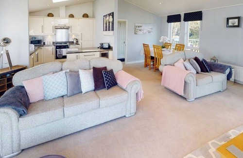 Corton Cottage | Ocean Retreat Lodge