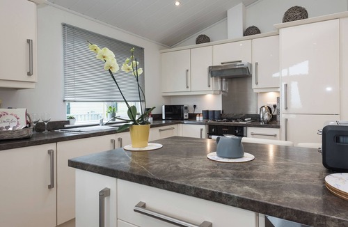 Corton Cottage | Ocean Retreat Lodge