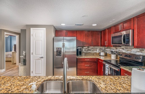 Ocean View Halifax Estates Condo | Ocean/River View-Heated Pool-Aruba #607