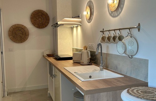 Josse Cottage | Ocean & River by FY