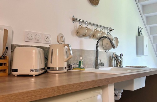 Josse Cottage | Ocean & River by FY