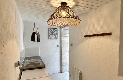 Josse Cottage | Ocean & River by FY