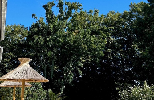 Josse Cottage | Ocean & River by FY