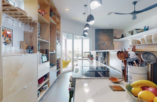 Bethune Beach House | Ocean & Riverview POOL home!