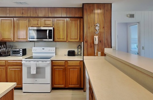 South Ponte Vedra Beach Cottage | Ocean's Edge by Distinctive Beach Rentals