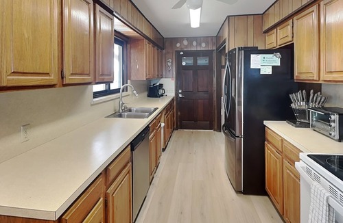 South Ponte Vedra Beach Cottage | Ocean's Edge by Distinctive Beach Rentals