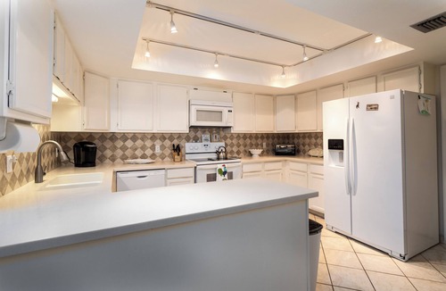 Sawgrass Condo | Ocean's Edge/Just Steps To The Beach!.