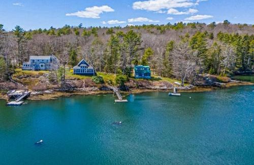 Mac Mahan House | Ocean's Edge