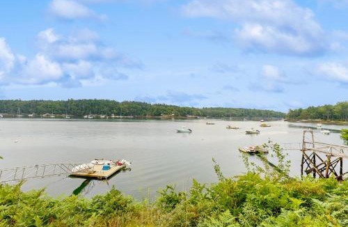 Mac Mahan House | Ocean's Edge