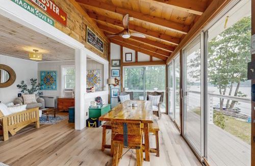 Mac Mahan House | Ocean's Edge