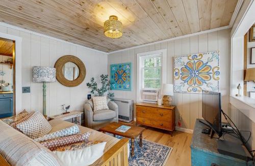 Mac Mahan House | Ocean's Edge