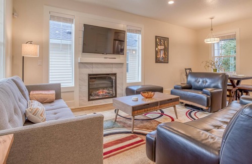 Netarts House | Ocean's Treasure