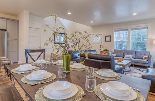 Netarts House | Ocean's Treasure